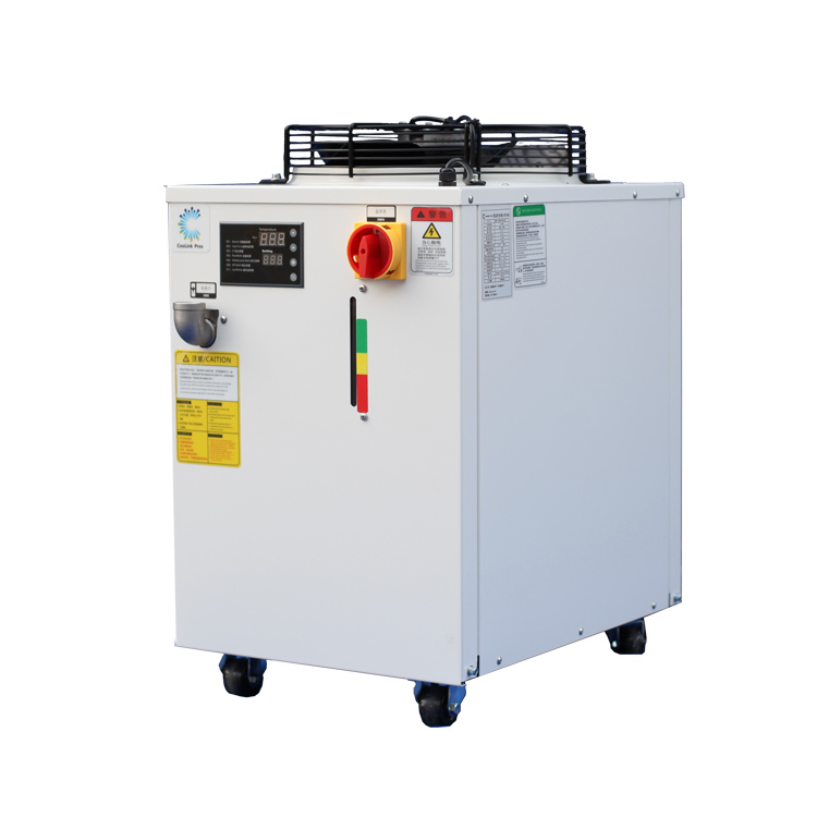 2HP CO2 Laser Chiller