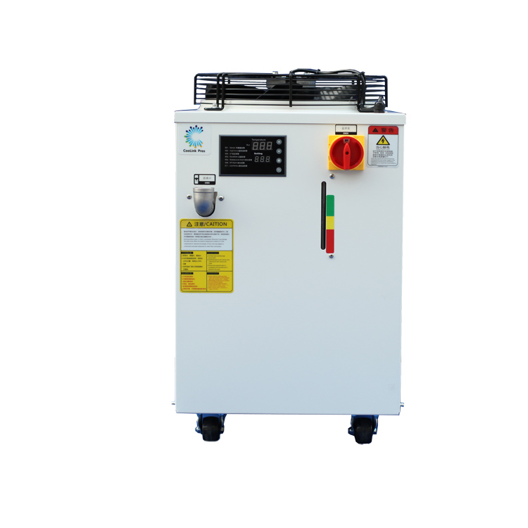 1HP Fiber Laser Chiller