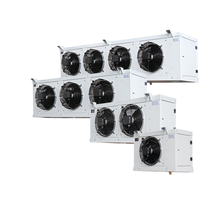 D型冷风机6.0片距2.3kW~34.1kW